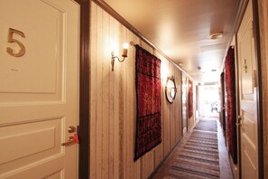 Interior - Hotelli Taivaanvalkeat (Kittila)