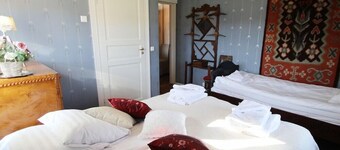 Hotelli Taivaanvalkeat