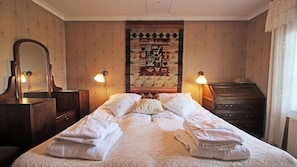 Room - Hotelli Taivaanvalkeat (Kittila)