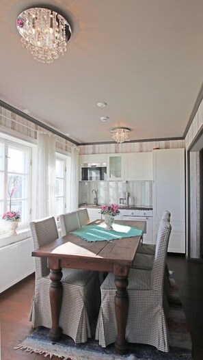 Dining - Hotelli Taivaanvalkeat (Kittila)