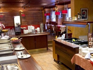 Dining - Kauppahotelli Lahti (Lahti)