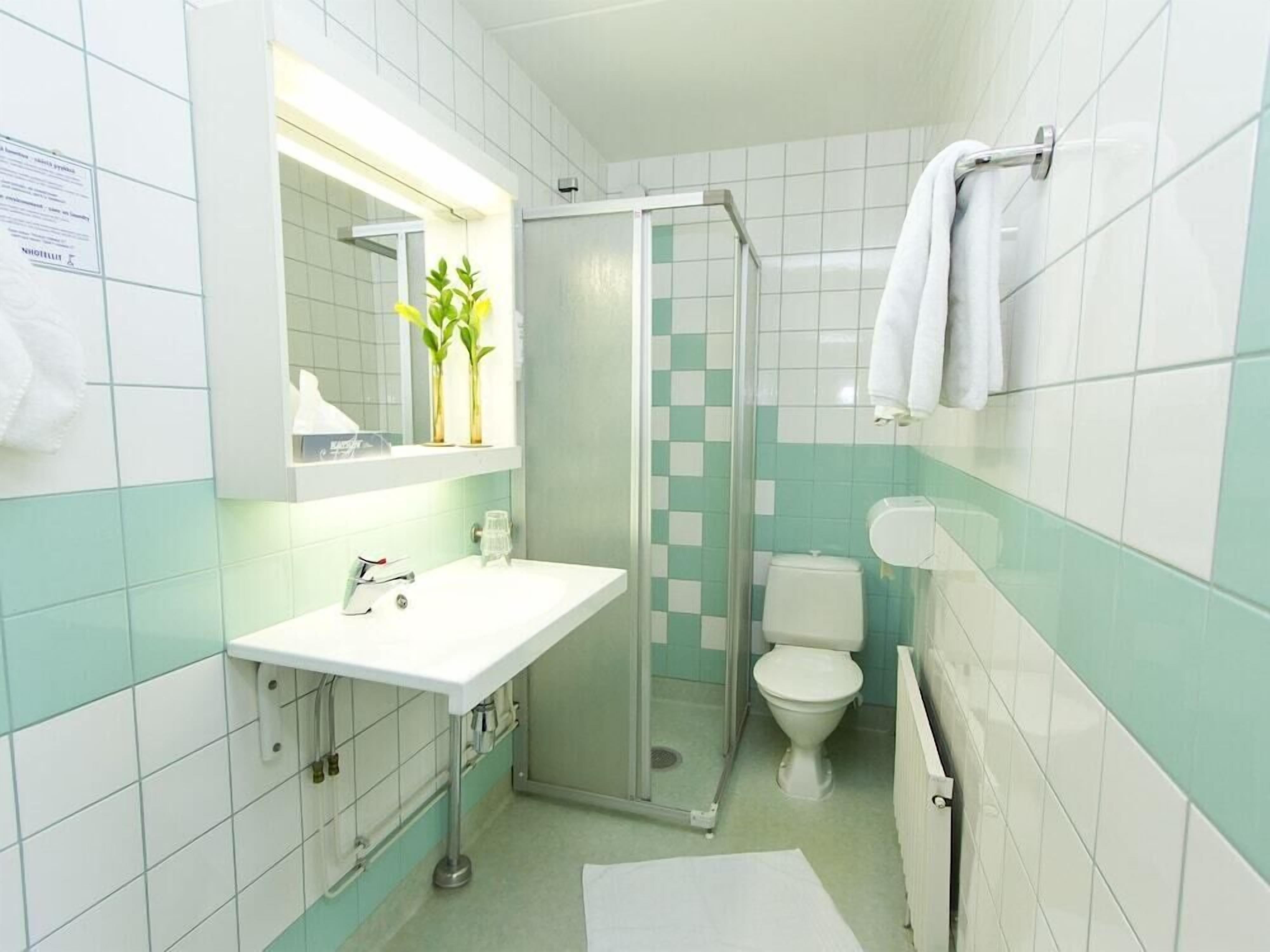 Baño