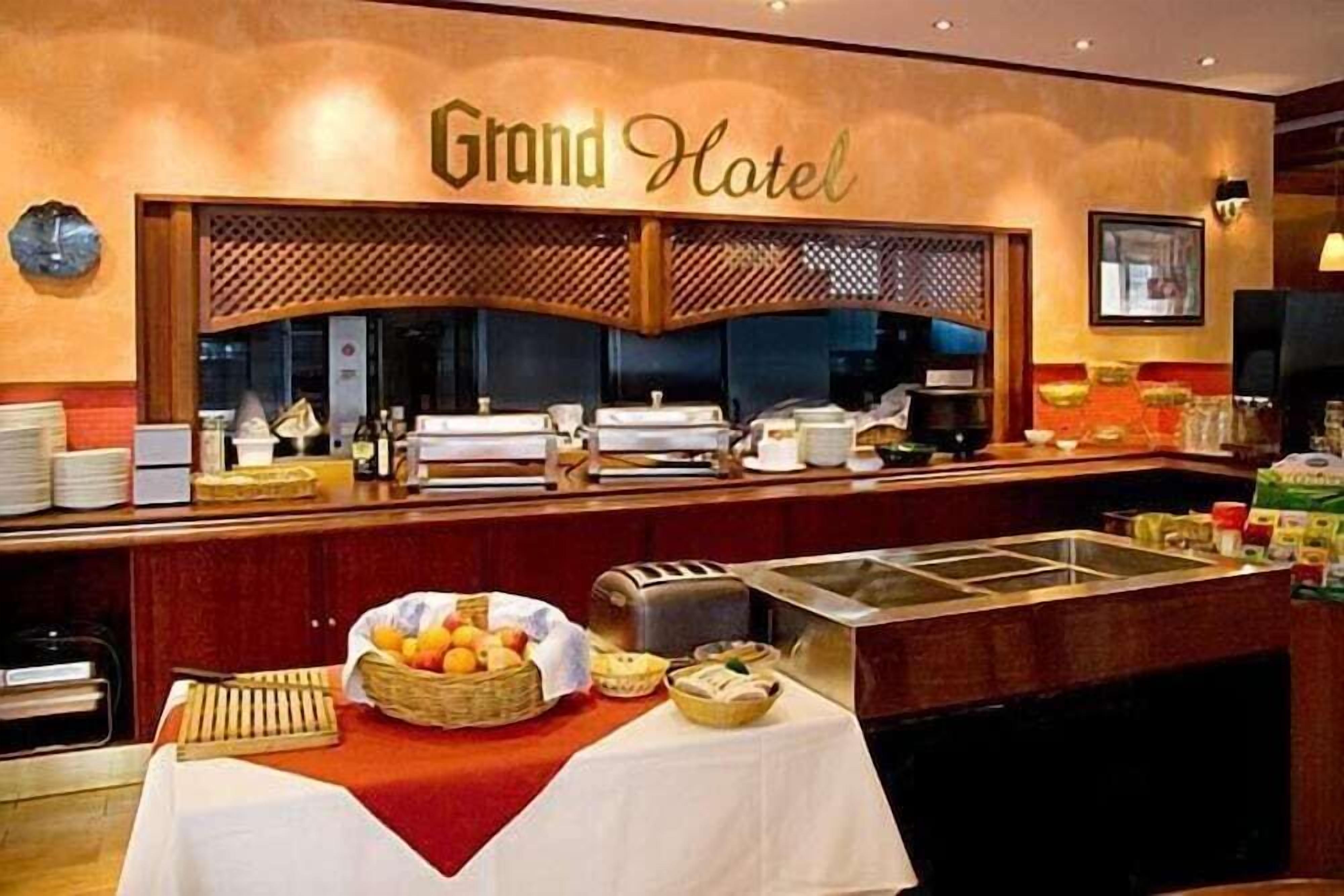 Restaurantes