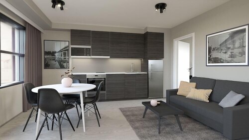 Naantali Family Hotel - Hostel