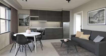 Naantali Family Hotel - Hostel