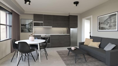 Naantali Family Hotel - Hostel