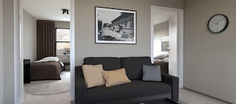 Naantali Family Hotel - Hostel