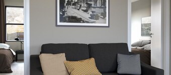 Naantali Family Hotel - Hostel