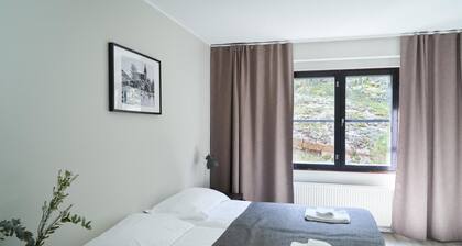 Naantali Family Hotel - Hostel