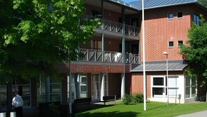 Exterieur