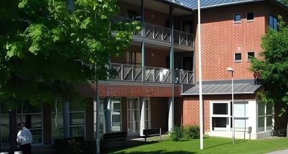 Naantali Family Hotel - Hostel
