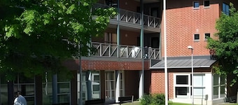 Naantali Family Hotel - Hostel