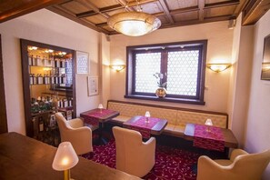 Dining - Woertz Schlosschen Zur Weinsteige (Stuttgart)