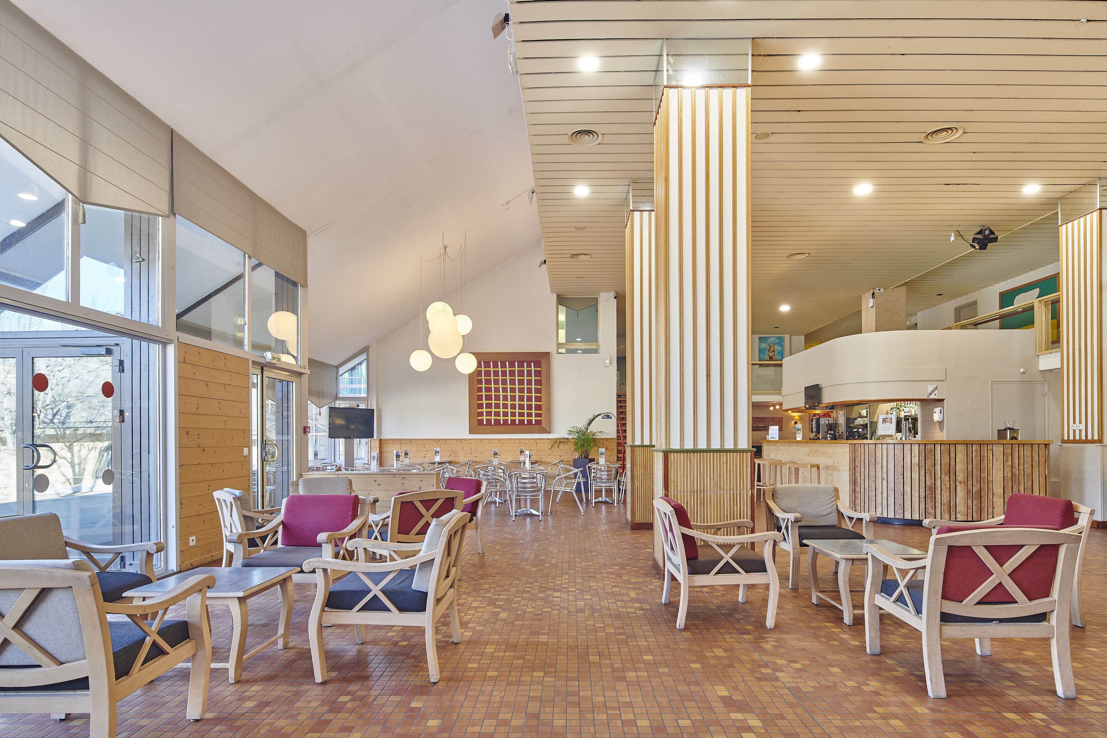 Restaurantes