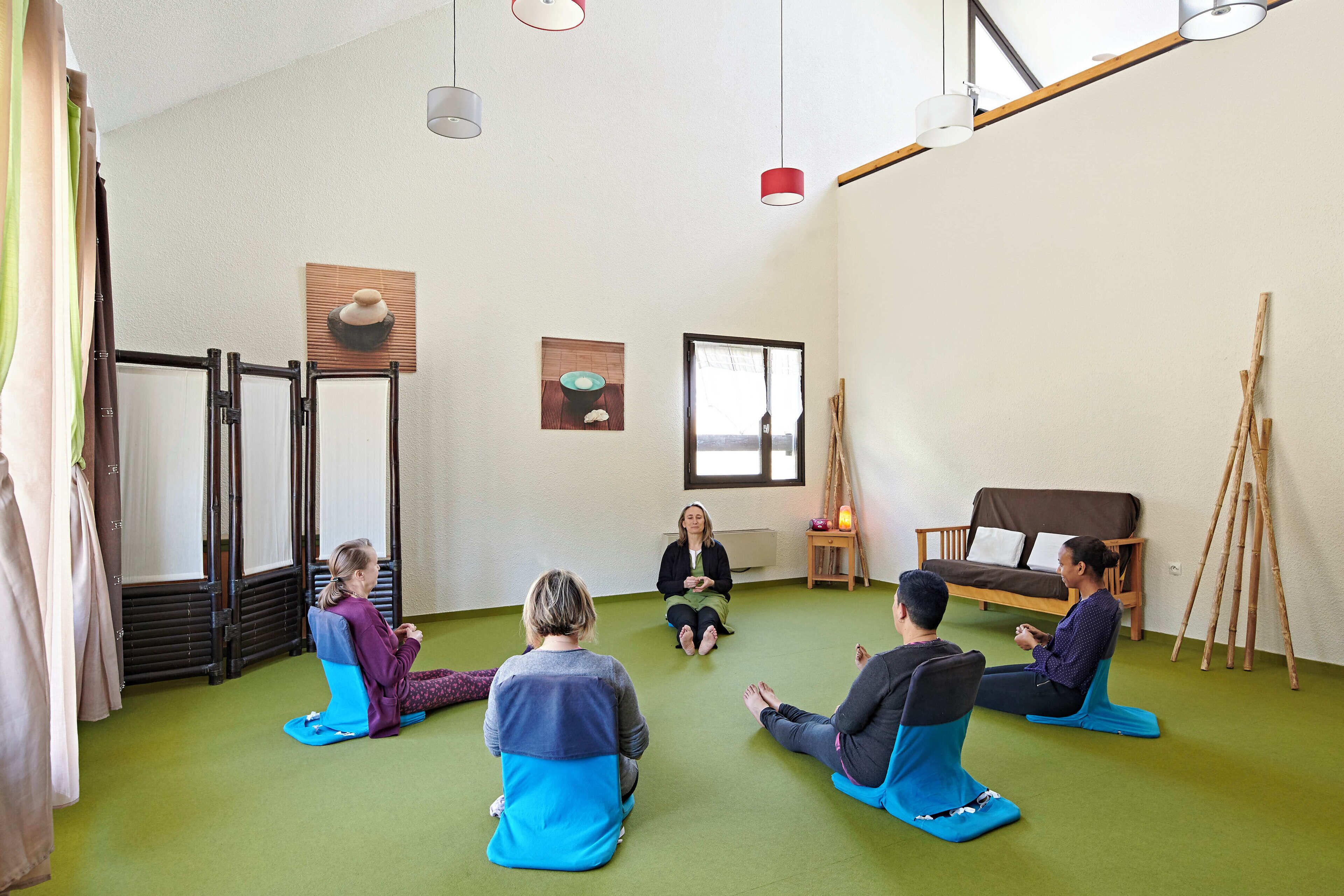 Sportfaciliteiten
