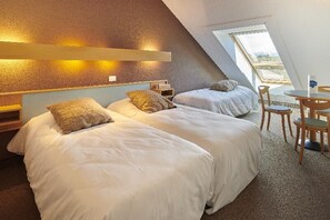 Room - Vacances Bleues Club Les Horizons Du Lac (Chorges)