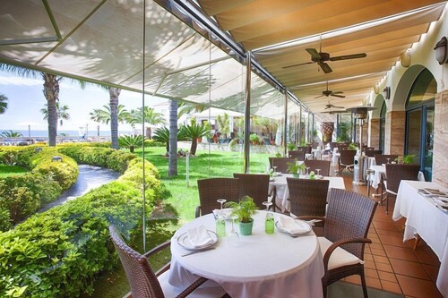 Relais du Silence Miami Mar