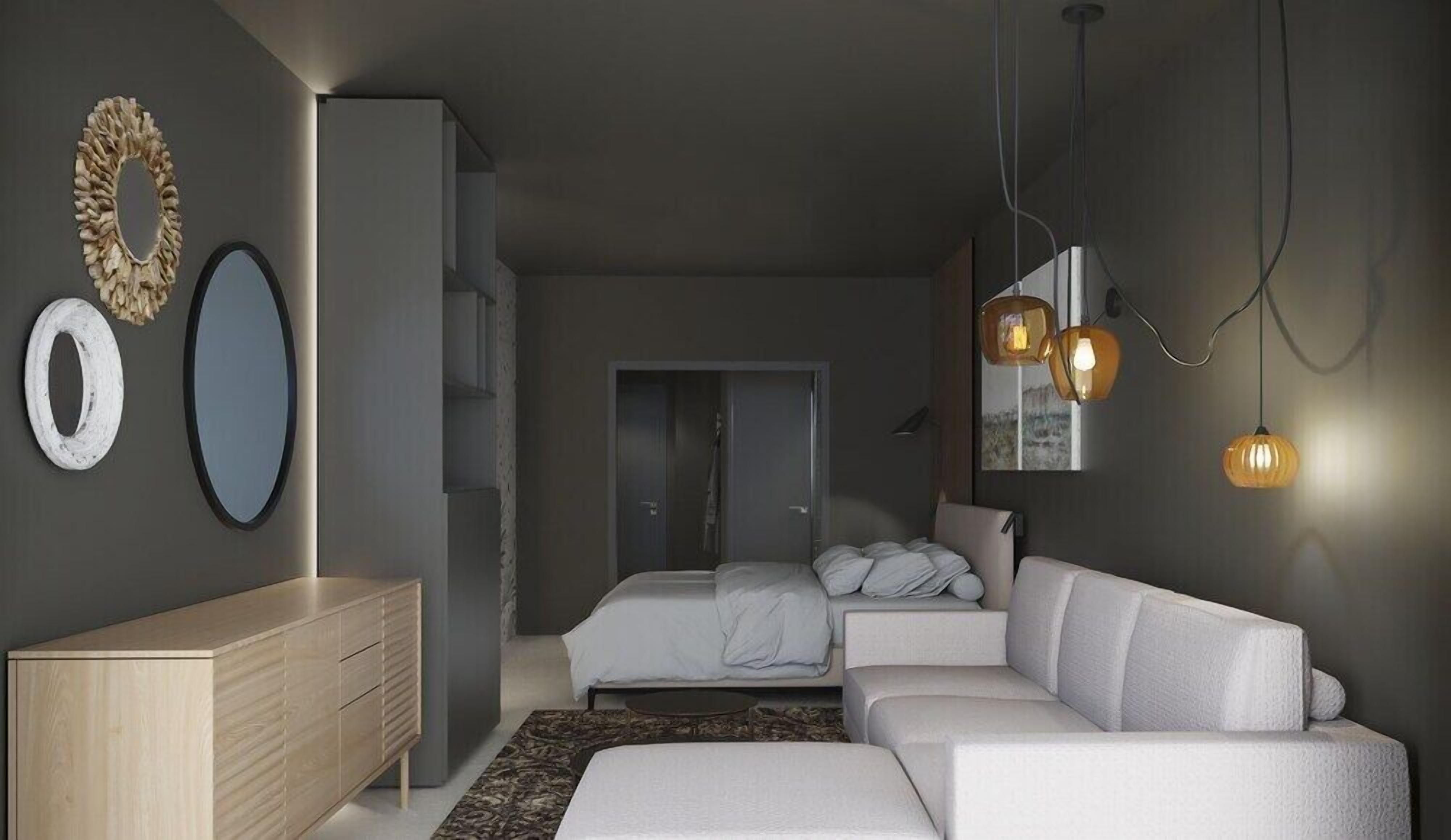 Habitació