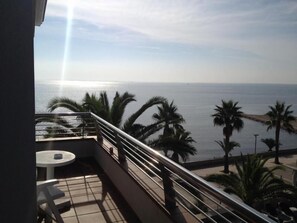 Property grounds - Relais du Silence Miami Mar (Sant Carles de la Rapita)