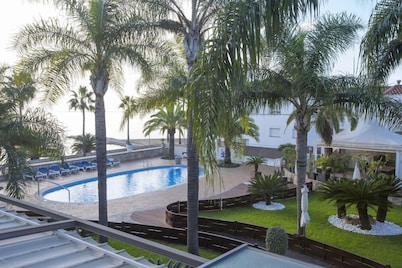 Relais DU Silence Miami MAR