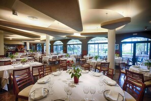 Dining - Relais du Silence Miami Mar (Sant Carles de la Rapita)