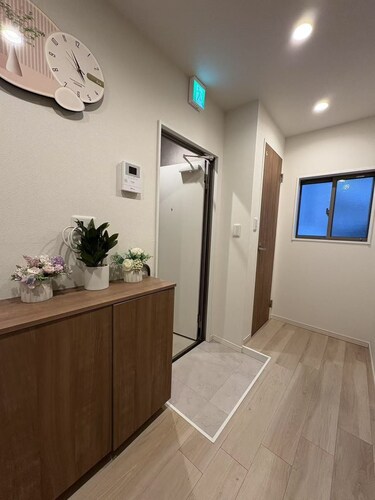 Minowa Station Hideaway - Breakfast + Free Coffee & Tea