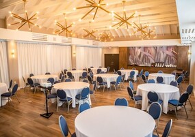 Salón de eventos