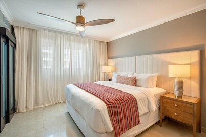 O2 Beach Club and Spa