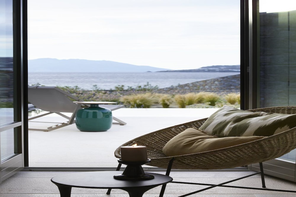 Bonzoe Suites & Villas by null