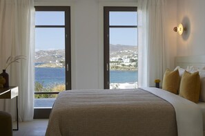 Room - Bonzoe Homes & Villas (Mykonos)