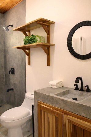 Towels - TURTLE HOUSE | JUNGLE RETREAT W/ POOL IN NOSARA (Nosara)