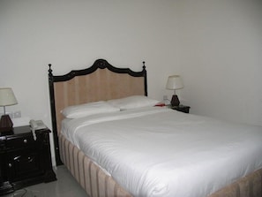 Room - Royal Residence Resort (Umm al Quwain)
