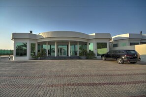 Exterior - Royal Residence Resort (Umm al Quwain)