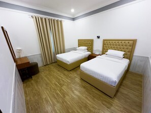 Room - Royal Residence Resort (Umm al Quwain)
