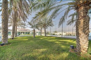 Property grounds - Royal Residence Resort (Umm al Quwain)