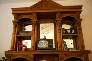 Interior - Station Hostel (Cologne)