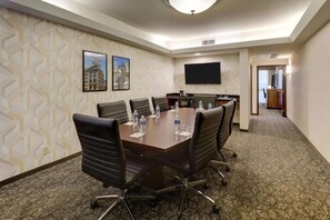 Meeting facility - Drury Inn & Suites Columbus Convention Center (Columbus)