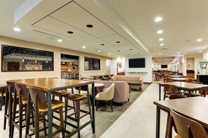 Dining - Drury Plaza Hotel Columbus Downtown (Columbus)
