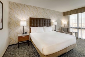 Room - Drury Plaza Hotel Columbus Downtown (Columbus)