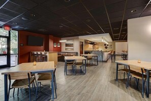 Servei de restauració