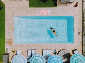 Pool - Mulwala Murray River Motel (Mulwala)