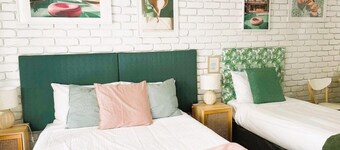 Mulwala Murray River Motel