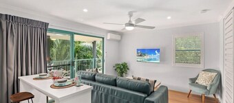 Chez Noosa Resort Motel