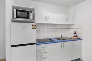 Dapur pribadi
