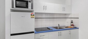 Chez Noosa Resort Motel