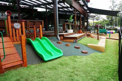 The Glen Brisbane
