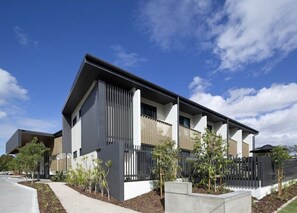 Exterior - The Glen Brisbane (Brisbane)