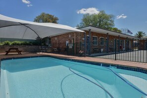 Pool - Cadman Motor INN Tamworth (Tamworth)