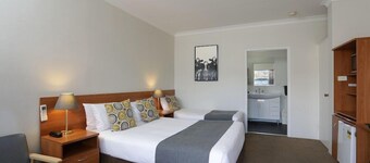 Cadman Motor Inn Tamworth