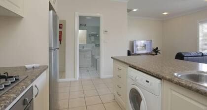 Cadman Motor Inn Tamworth